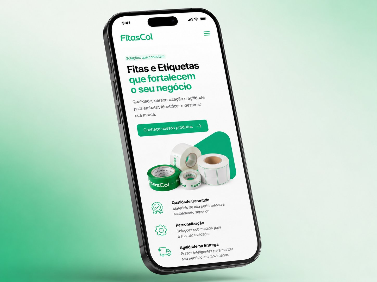 Projeto 02